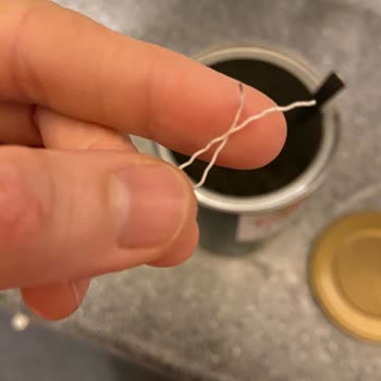 Çaykur'dan Gelen Metal Sürprizi