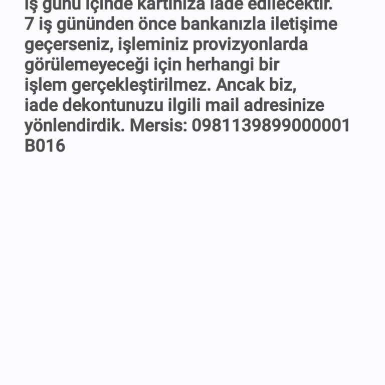 Araç Kiralama İadesinde Haksız Kesinti