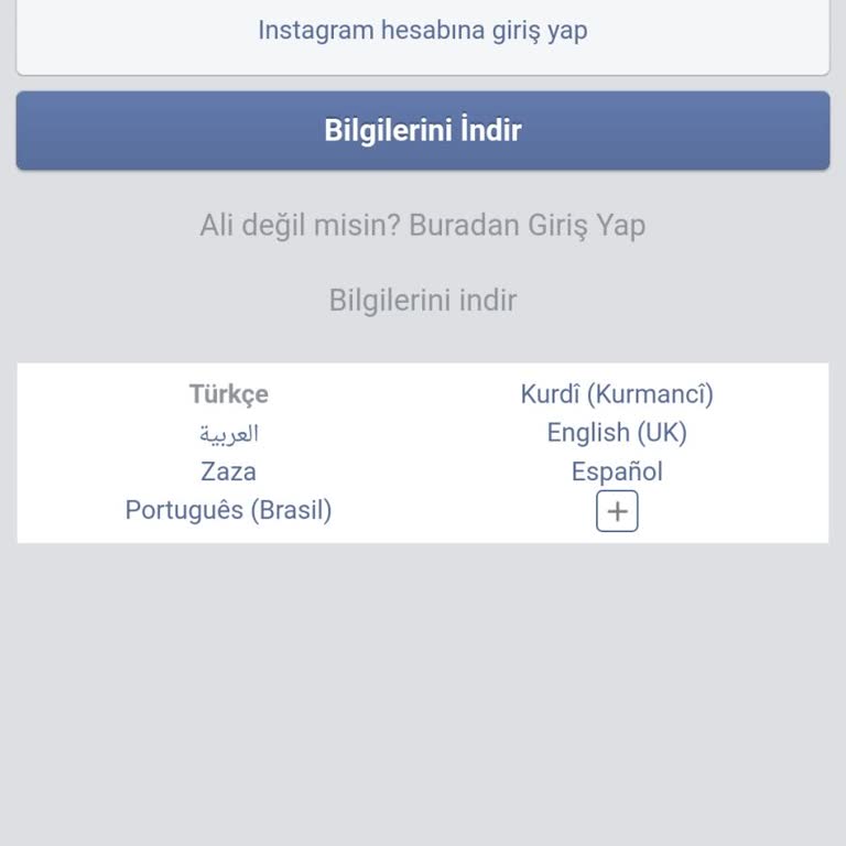 Hesabım Başkasının Hatası Yüzünden Askıya Alındı