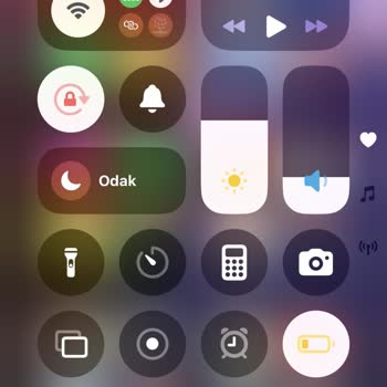 Vodafone'da Şehir Merkezinde Çekmeyen Hat Ve Yetersiz Hizmet