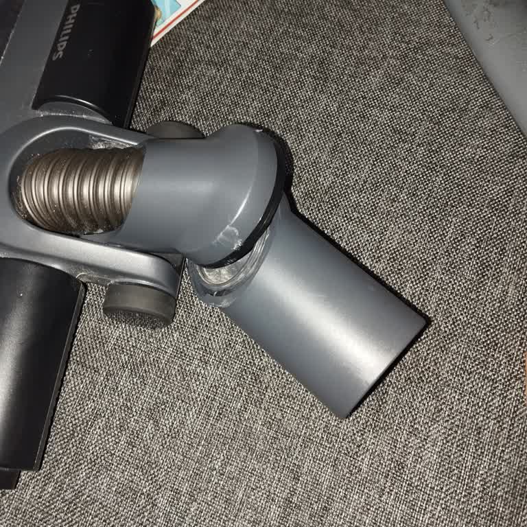 Philips Süpürge Başlık Problemi Ve Garanti Sorunu