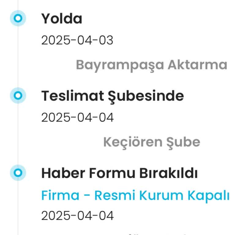 Kargo Teslim Edilmedi Nikah Elbisesi Krizi Yaşandı