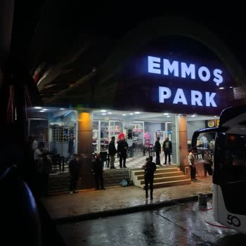 Dinlenme Tesisinde Fiyat Belirsizliği Ve Pahalı Yemekler