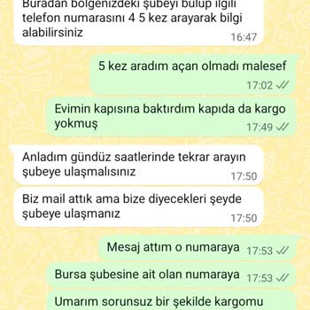 Teslim Edilmeyen Patenli Ayakkabı Mağduriyeti