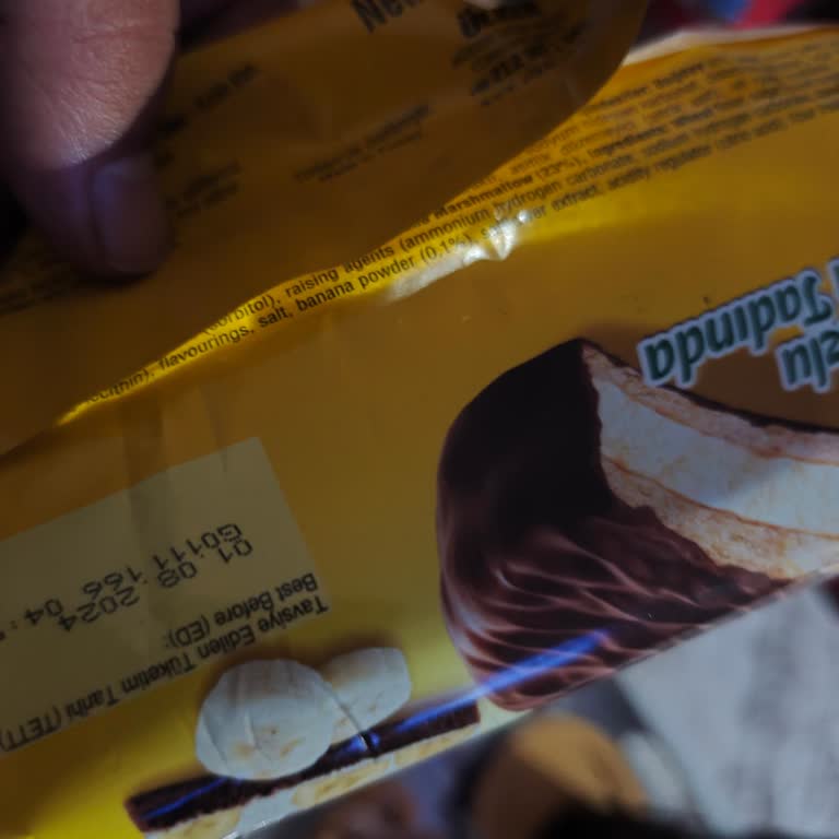 Tarihi Geçmiş Ürün Skandalı: Müşteri Mağduriyeti