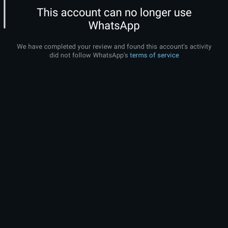 Haksız Yasaklama: Meta Hesaplarıma Erişim Engellendi