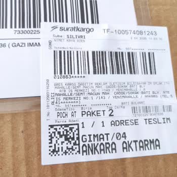 Yanlış Ürün İadesinde Sorun Yaşadım