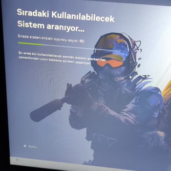 Geforce Now Powered By Game+ Premium Üyelikte Sıra Bekleme Sorunu