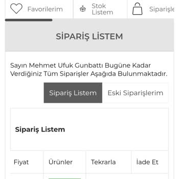 Slazenger'dan Beklenmeyen Teslimat Gecikmesi Ve İlgisizlik