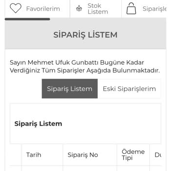 Slazenger'dan Beklenmeyen Teslimat Gecikmesi Ve İlgisizlik