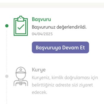 ING Kredi Başvuru Sürecinde Yaşanan Aksaklıklar