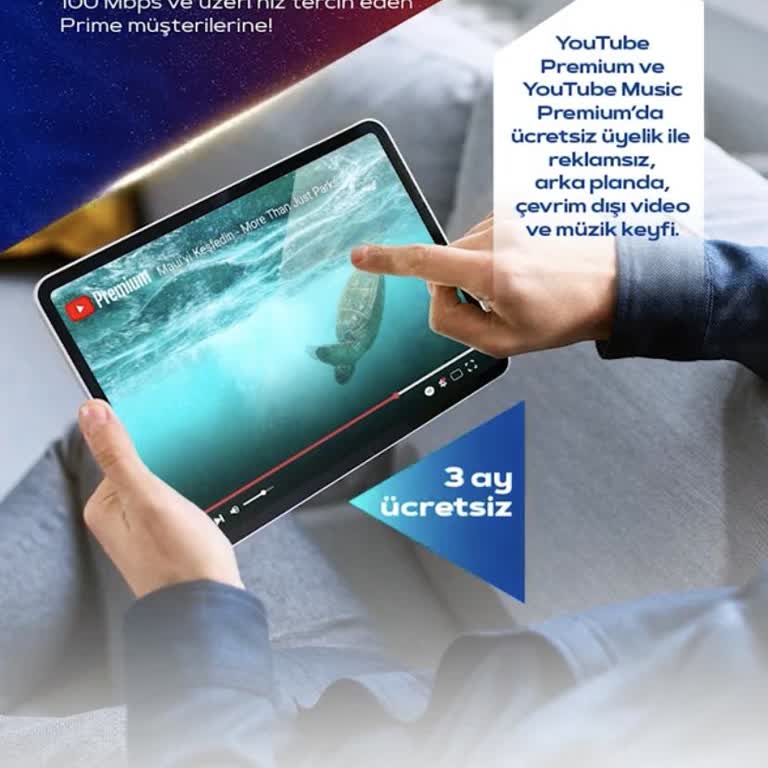Mobil Uygulama Kampanyası Erişim Sorunu