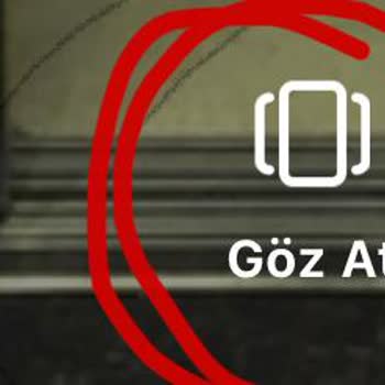 Instagram'da Göz At Tuşu Sorunu