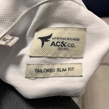 Altınyıldız Gömlek İlk Kullanımda Hayal Kırıklığı