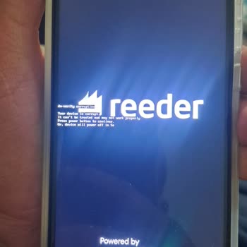 Reeder P13 Blu Max Pro: Hayal Kırıklığı Ve Servis Sorunları
