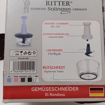 Arızalı Ürün Ve Müşteri Hizmetleri Hayal Kırıklığı