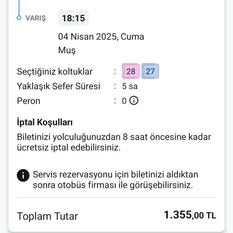 Saatler Süren Gecikme Ve İlgisizlik Yolculuğu Kabusa Çevirdi