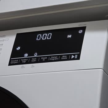Beko Kurutma Makinesi Hata İşareti Sorunu