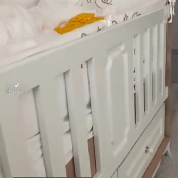 Baby Mall Beşik Arızası