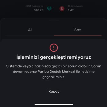 Banka Hesabına Para Çekme Engeli Ve Uzun Süreli Doğrulama Süreci
