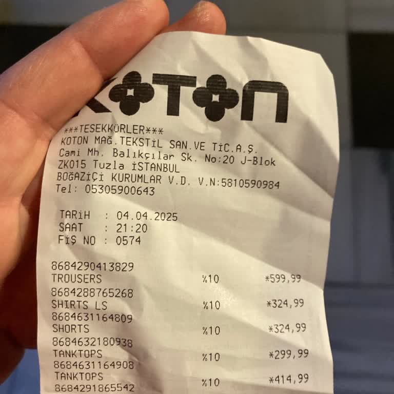 Kasa Yoğunluğu Ve Saygısız Müdür Yardımcısı