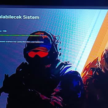 Geforce Now'da Premium Hizmette Sıra Bekleme Sorunu