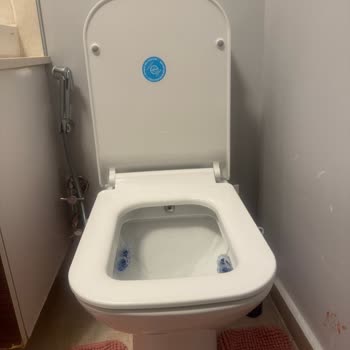 Klozet Su Ayarı Sorunu: Kale Markasına Güven Sarsılıyor