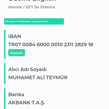 Dolap Uygulamasında Sahte İlan Sorunu