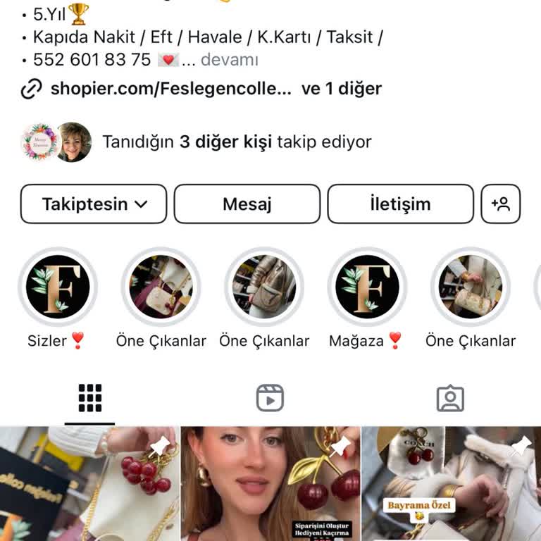 Eksik Ürün Ve Kalitesiz Çantalar