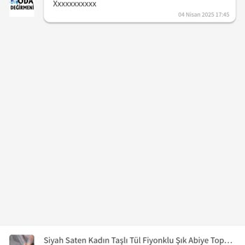 Trendyol'da Satıcı Üslubu Sorunu: Moda Değirmeni