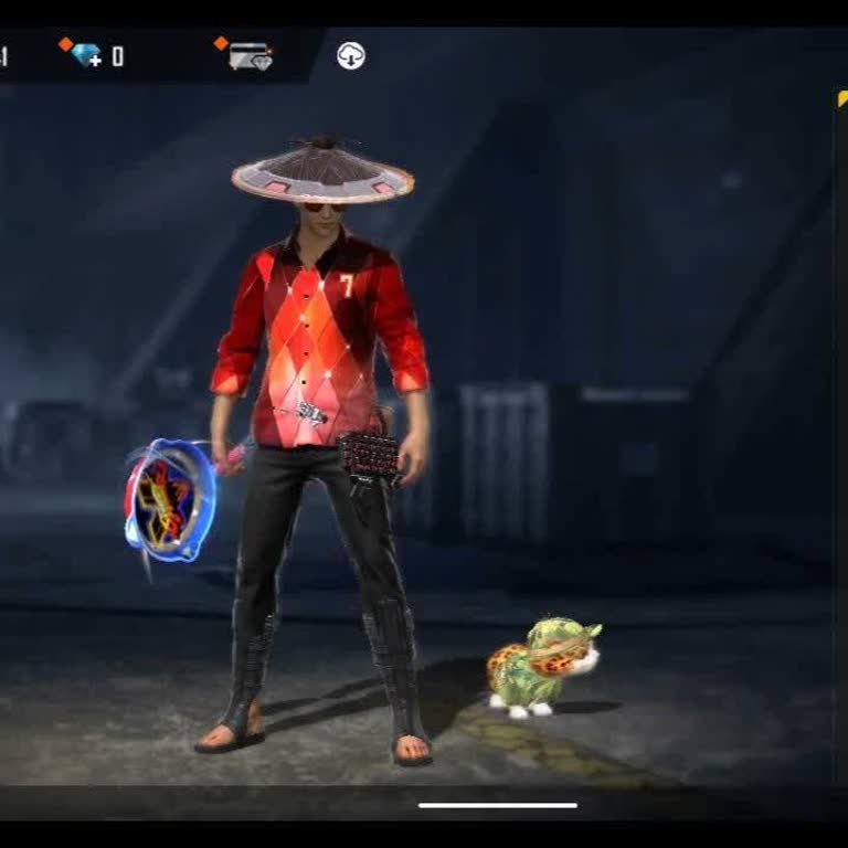 Why Was My Garena Free Fire ID Suspended?!
