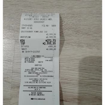 Çift Çekim Sorunu Ve Geri Ödeme Beklentisi