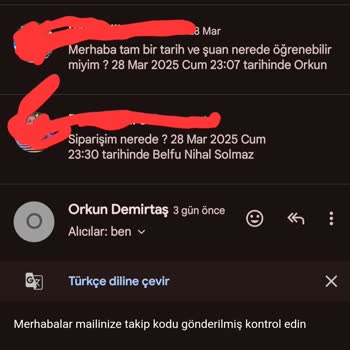 Kayıp Ayakkabılar Ve Geciken İade