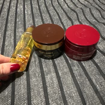 Cilt Kremleri Alerji Yaptı Ve Hayal Kırıklığı Yarattı