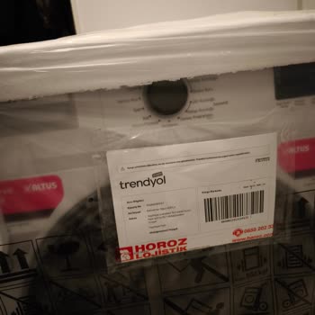 Yanlış Ürün Teslimatı Ve Yetersiz Müşteri Hizmetleri: İade Sürecinde Hayal Kırıklığı