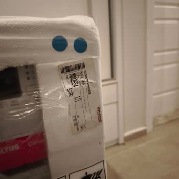 Yanlış Ürün Teslimatı Ve Yetersiz Müşteri Hizmetleri: İade Sürecinde Hayal Kırıklığı