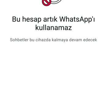 WhatsApp Gizliliği Ve Yanlış Hesap İşaretleme Sorunu