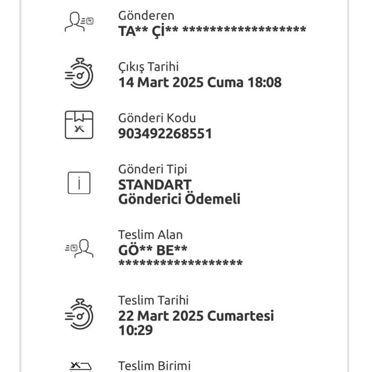 Çiçek Siparişim Ulaşmadı, Para İadesi Yapılmadı