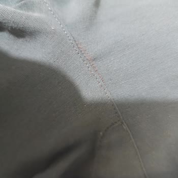 LCW'dan Aldığım Pantolonlar Kalitesiz Çıktı