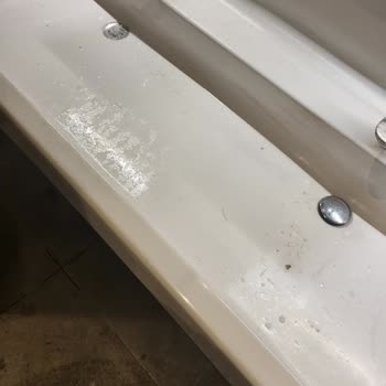 Shell Kayseri'de Tuvalet Temizliği Hayal Kırıklığı