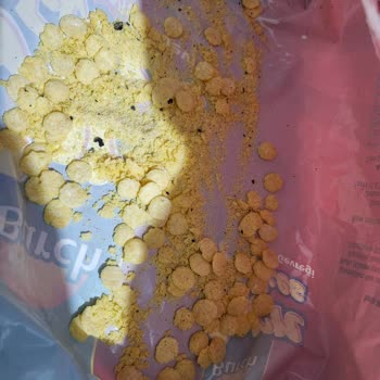 Mısır Gevreklerinde Hijyen Sorunu Ve Dikkatsizlik