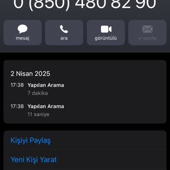 Yanıltıcı Abonelik İşlemleri Ve İptal Talebi