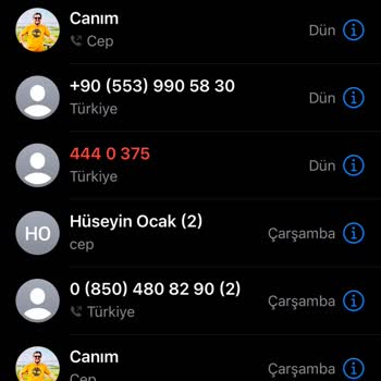 Yanıltıcı Abonelik İşlemleri Ve İptal Talebi