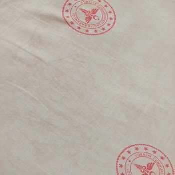 Samandağ Devlet Hastanesi'nde Temizlik Ve Hizmet Sorunları