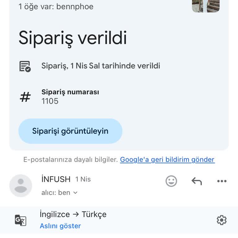 Güvenilmez Sitede Alışveriş Mağduriyeti