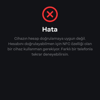 Papara Hesabımı Kapatamıyorum: Yardımınıza İhtiyacım Var