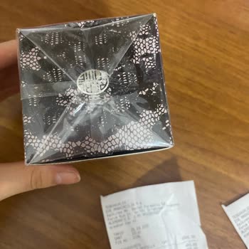 Yetersiz Tester Nedeniyle Yanlış Parfüm Seçimi