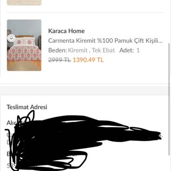 Kampanya Yanıltmacası: Karaca Home Alışveriş Deneyimi