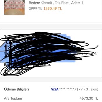 Kampanya Yanıltmacası: Karaca Home Alışveriş Deneyimi