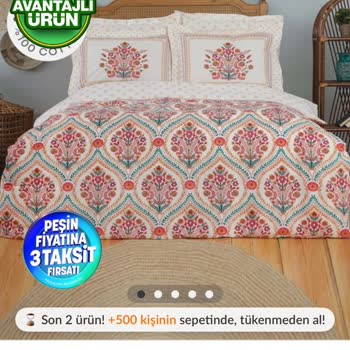 Kampanya Yanıltmacası: Karaca Home Alışveriş Deneyimi